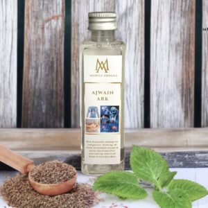 Ajwain Ark