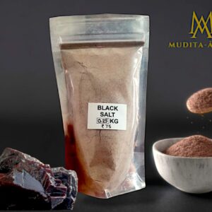 Black Salt