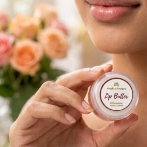 Natural Lip Butter
